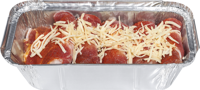 Elsässer Würzfleisch 