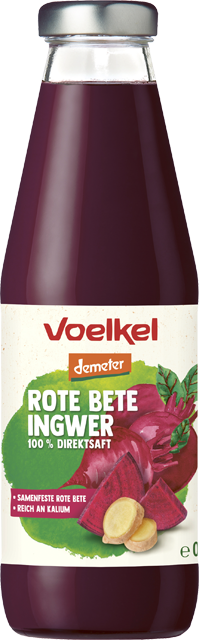 Voelkel Demeter Bio Direktsaft