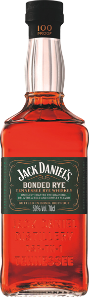 Jack Daniel's Bonded