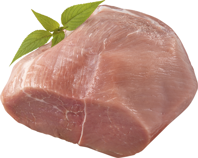 Schweinebraten 