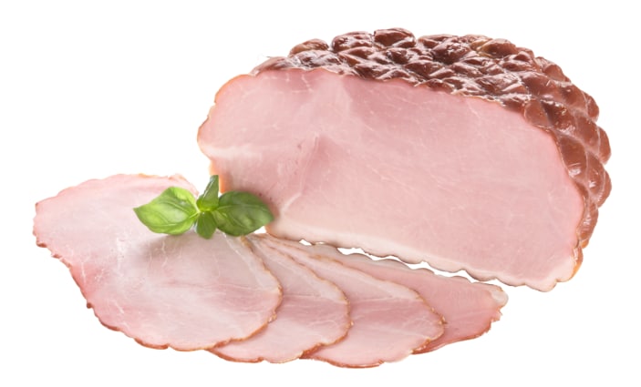 Farmerschinken*
