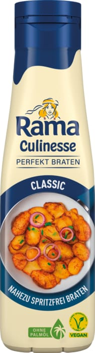 Rama Culinesse oder Butternote