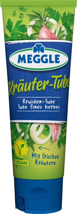 Meggle Kräuter-Butter