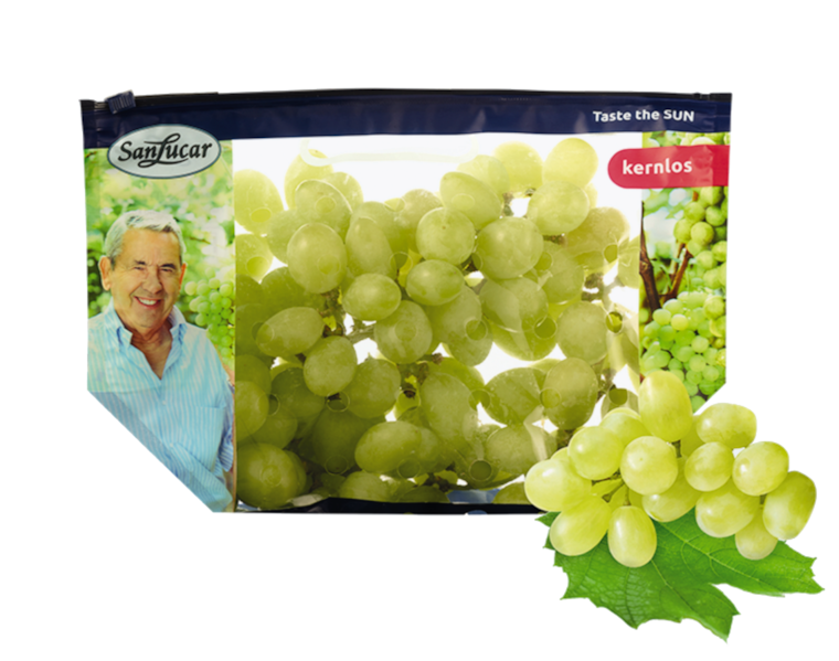 San Lucar Tafeltrauben