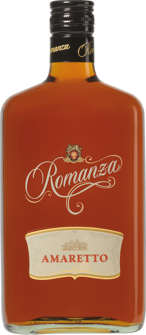 Romanza Amaretto