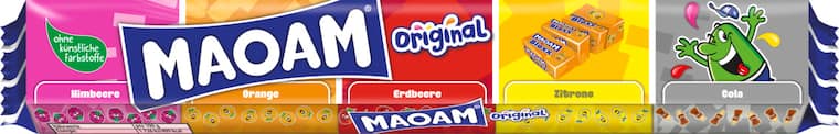 Maoam
