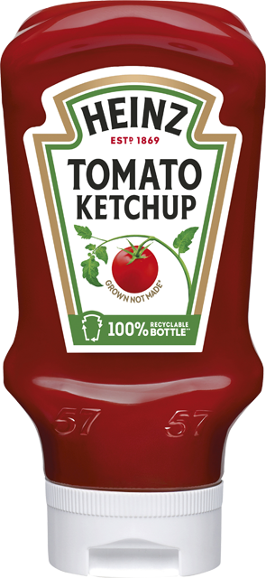 Heinz Ketchup