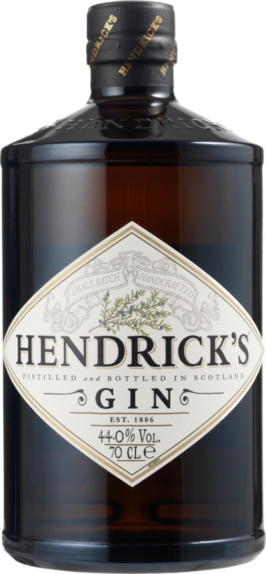 Hendrick's Gin