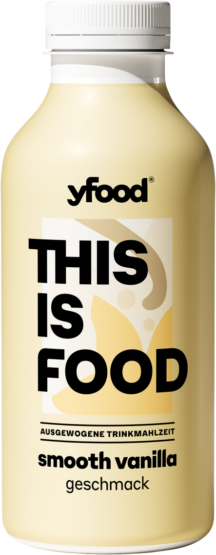 YFood Trinkmahlzeit
