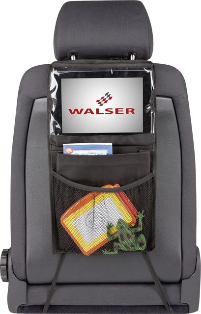 WALSER Rücksitztasche