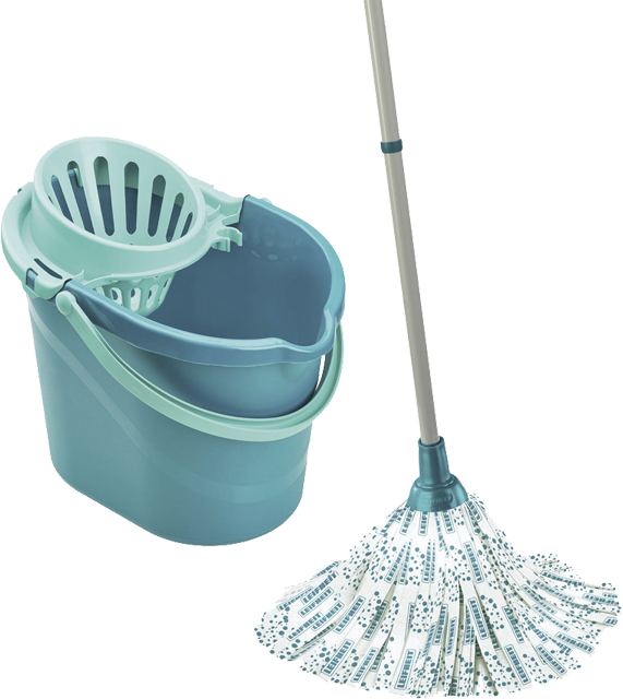 LEIFHEIT Mop-SetClassic Mop Set