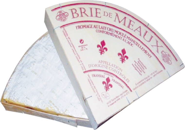 Brie de Meaux