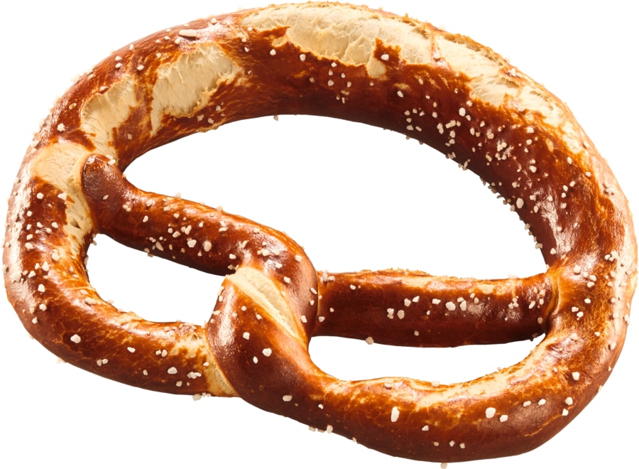 Laugenbreze*