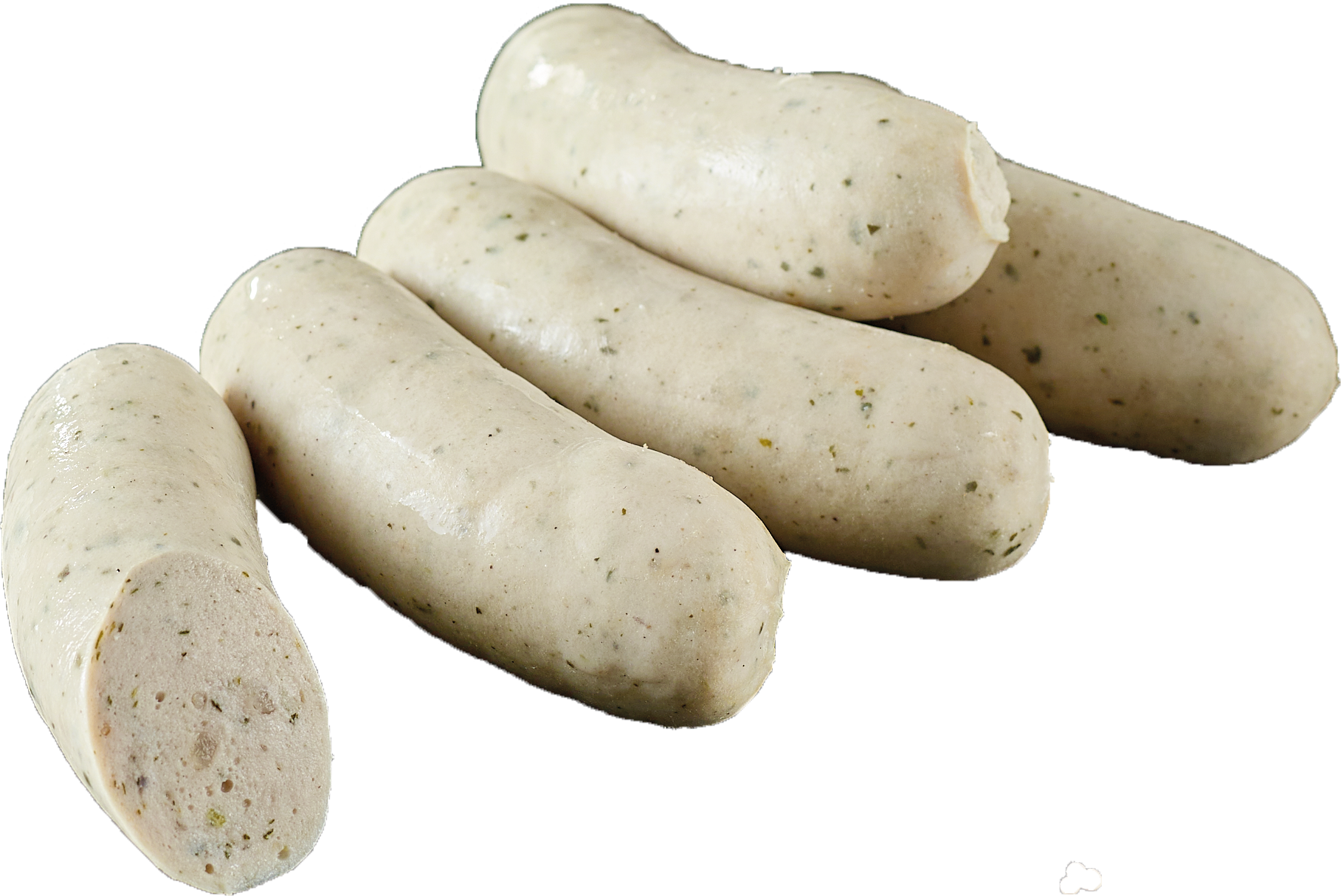 Houdek Münchner Weißwurst*