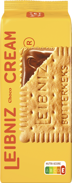 Leibniz Keks’n Cream Choco
