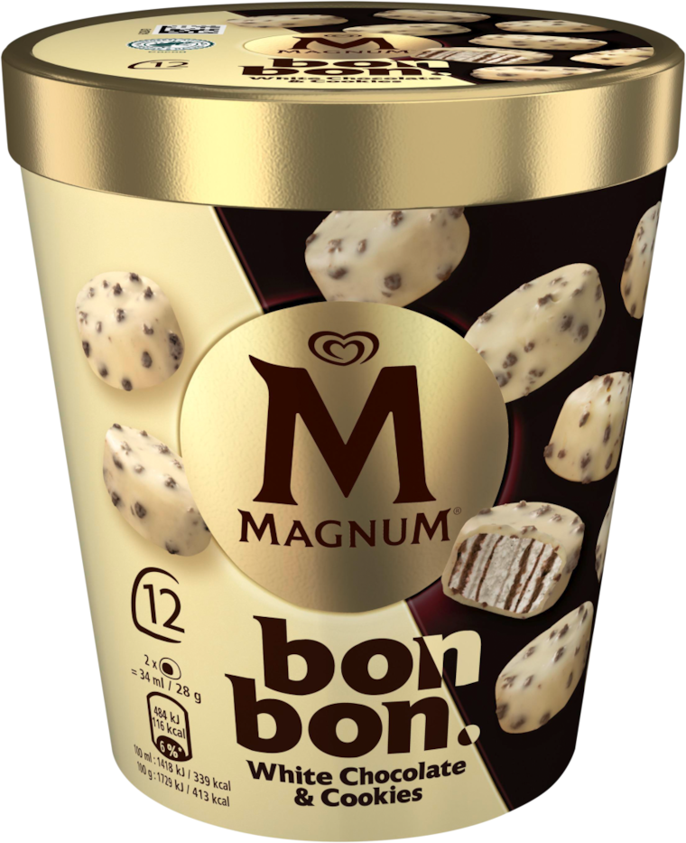 Magnum Bonbon
