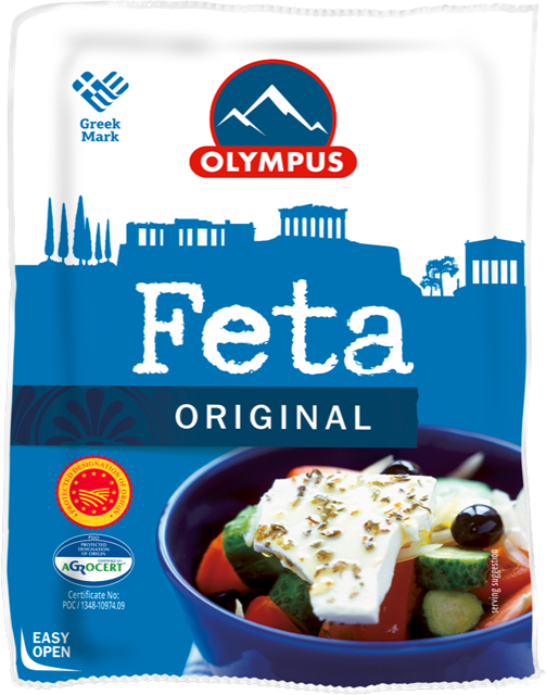 Olympus Feta Original