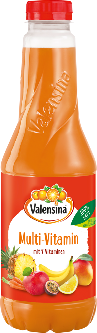 Valensina Saft oder Nektar