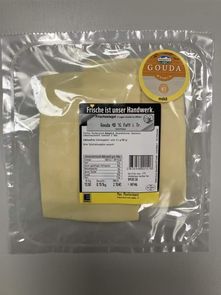 Weideglück Gouda