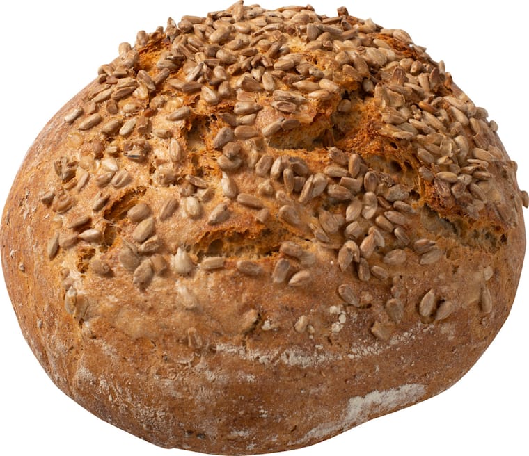 Siegersdorfer Teichmann Sonnenschein Brot