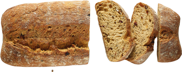 Käfer Ciabatta Tomate-Bärlauch**