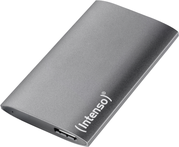 intenso Externe SSD-Festplatte