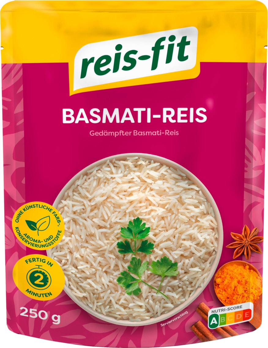 reis-fit Express Reis