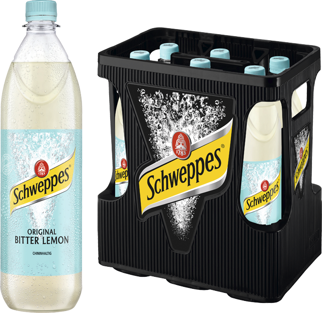 Schweppes