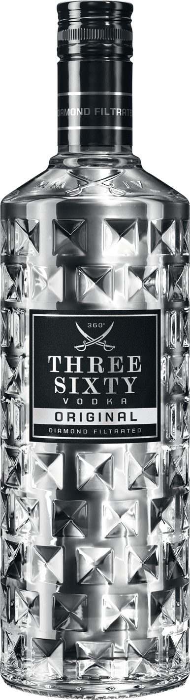 Three Sixty
