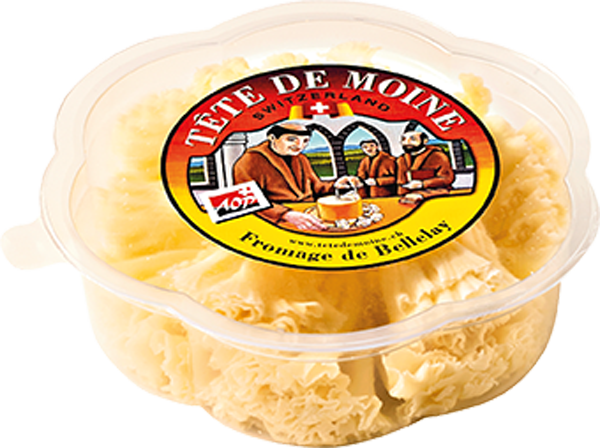 Emmi Tête de Moine Rosetten