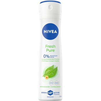 Nivea Deospray