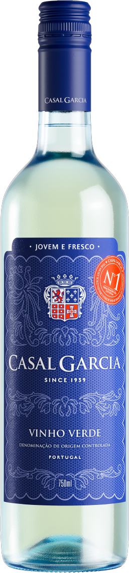 Casal Garcia Vinho Verde, Rose