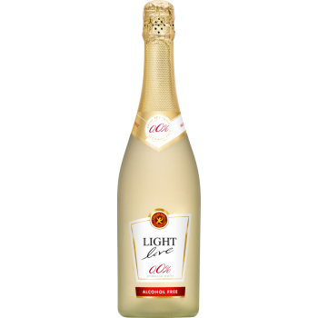 Faber Sekt oder Light live Alkoholfrei