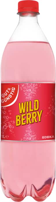 Gut&Günstig Erfrischungsgetränk