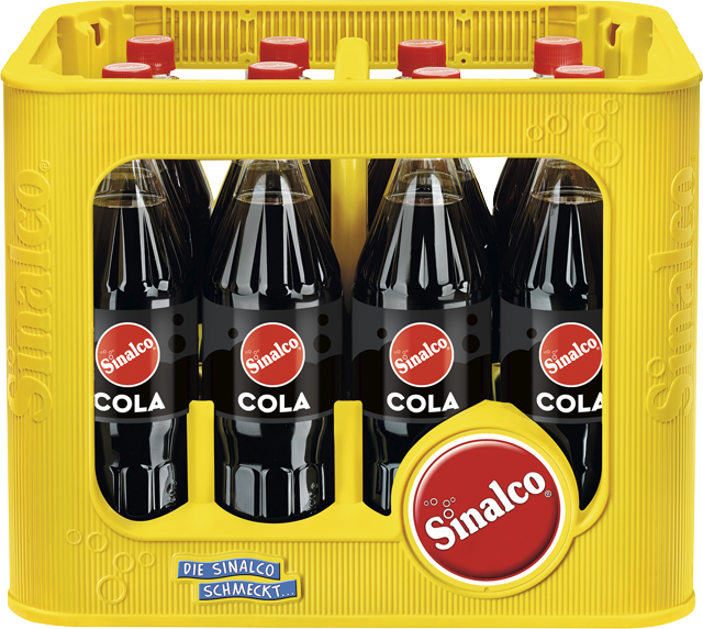 Sinalco Cola