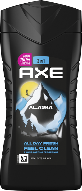 Axe Duschgel 