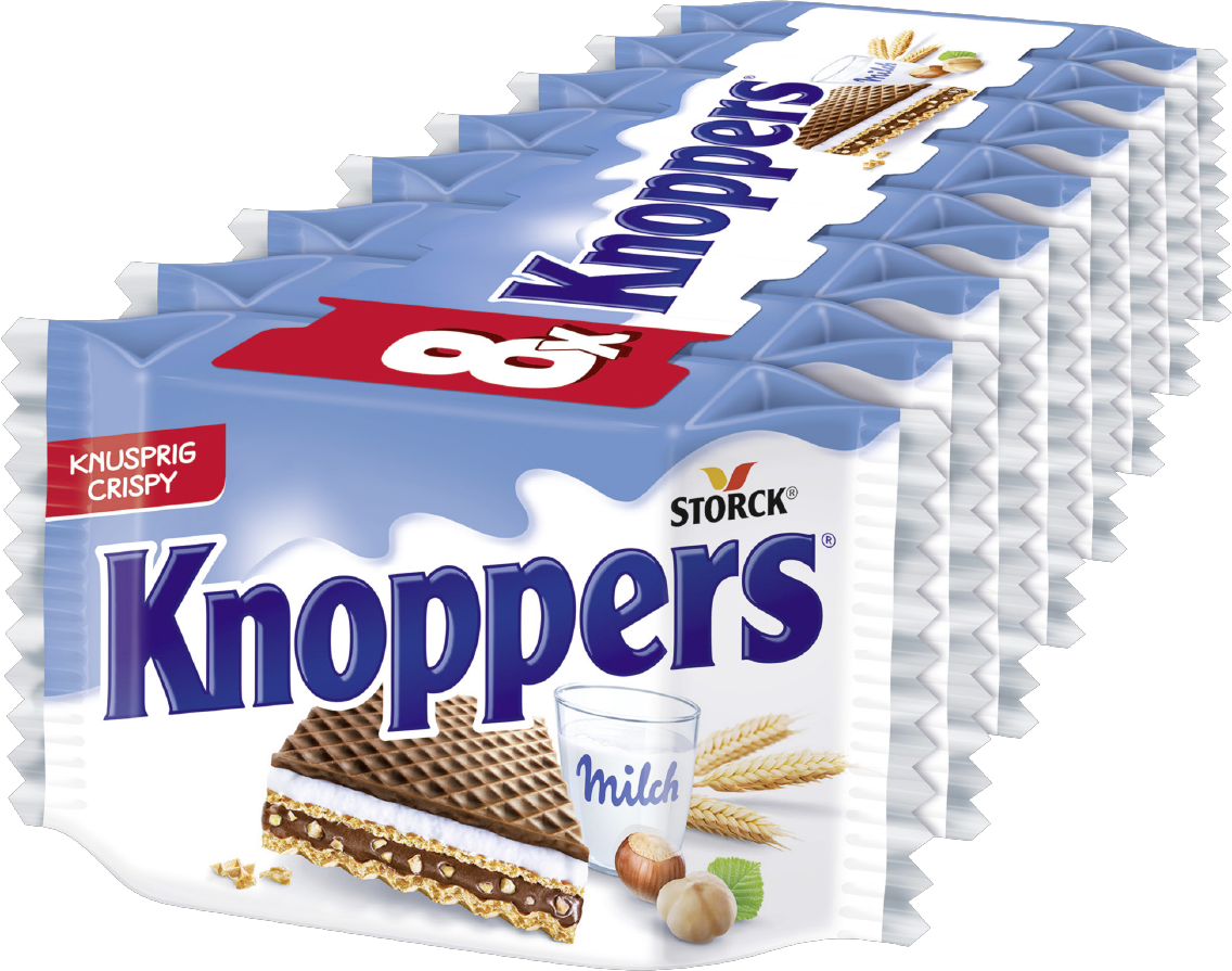 Knoppers Classic