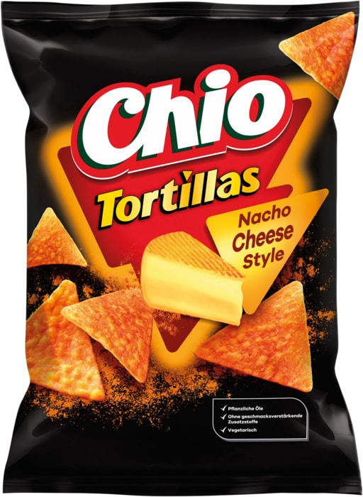 Chio Tortillas
