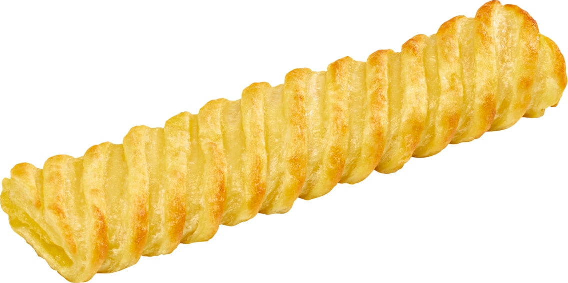 Vanillestange