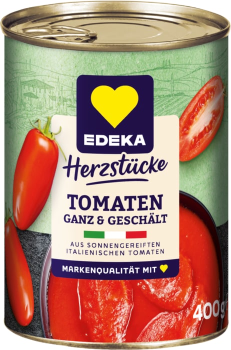 EDEKA Herzstücke Tomaten