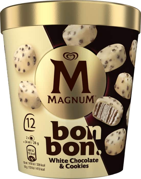 Magnum bonbon