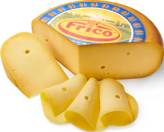 Gouda mittelalt 