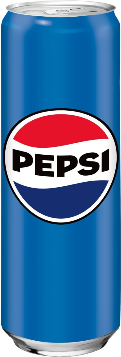Pepsi Cola koffeinhaltige Limonade