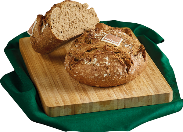 Bioland Dinkelbrot