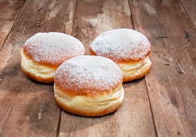 Krapfen