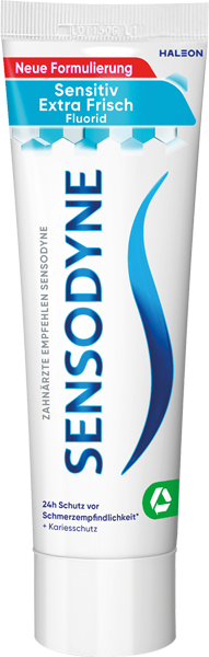 Sensodyne Zahncreme