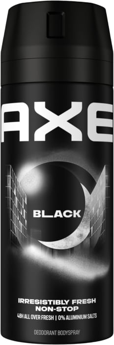 Axe Deospray