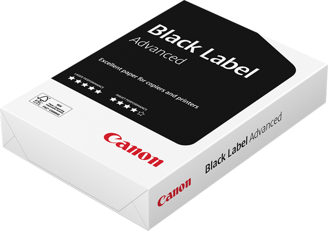 Canon Kopierpapier