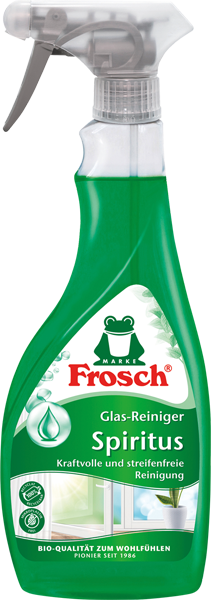 Frosch Reiniger