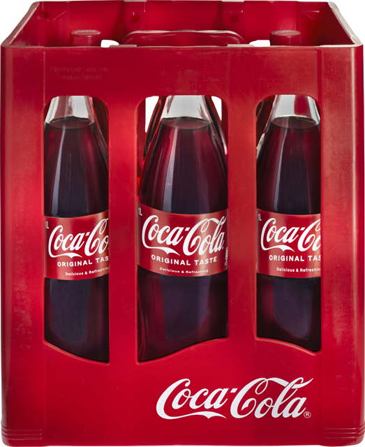 Coca-Cola¹, Zero¹
